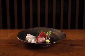 Hotel Okura Amsterdam