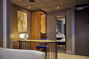 Hotel Okura Amsterdam