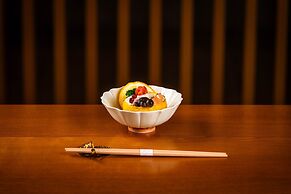 Hotel Okura Amsterdam