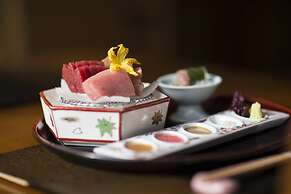 Hotel Okura Amsterdam