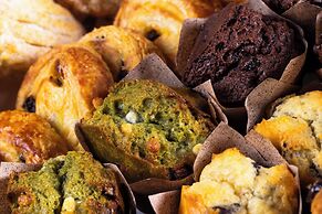 Hotel Okura Amsterdam