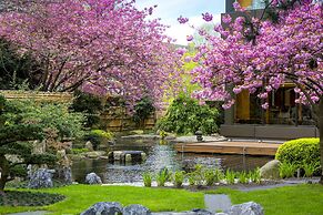 Hotel Okura Amsterdam