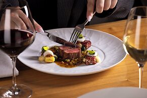 Hotel Okura Amsterdam