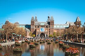 Hotel Okura Amsterdam