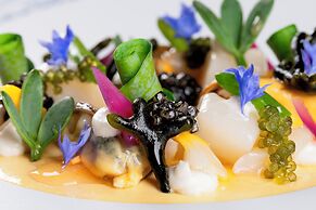 Hotel Okura Amsterdam