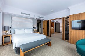 Hotel Okura Amsterdam