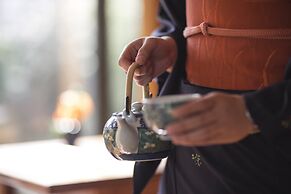 Hotel Okura Amsterdam