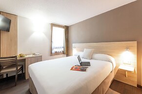 L'Hôtel des Trois Massifs