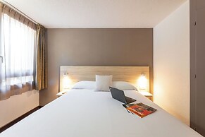 L'Hôtel des Trois Massifs