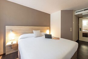 L'Hôtel des Trois Massifs