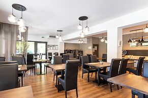 L'Hôtel des Trois Massifs