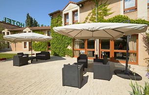 L'Hôtel des Trois Massifs