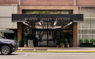 Romer Hell's Kitchen