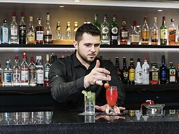 Mercure London Heathrow Hotel