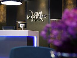 Mercure London Heathrow Hotel