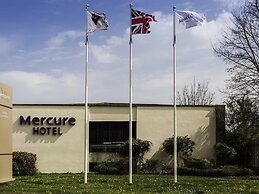 Mercure London Heathrow Hotel