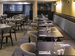 Mercure London Heathrow Hotel