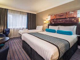 Mercure London Heathrow Hotel