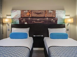 Mercure London Heathrow Hotel
