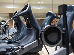 Mercure London Heathrow Hotel