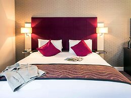Mercure London Heathrow Hotel
