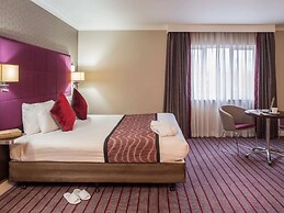 Mercure London Heathrow Hotel