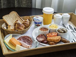 Mercure London Heathrow Hotel