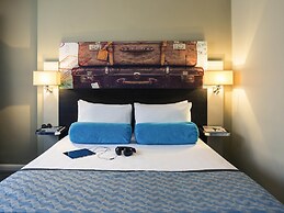 Mercure London Heathrow Hotel
