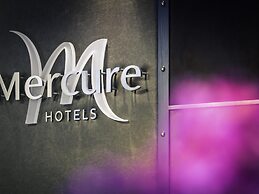 Mercure London Heathrow Hotel