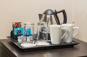 Mercure London Heathrow Hotel