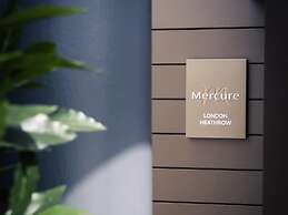 Mercure London Heathrow Hotel