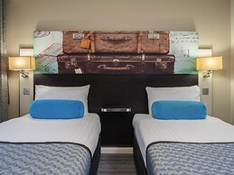 Mercure London Heathrow Hotel