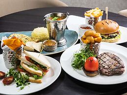 Mercure London Heathrow Hotel