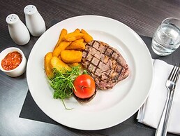 Mercure London Heathrow Hotel