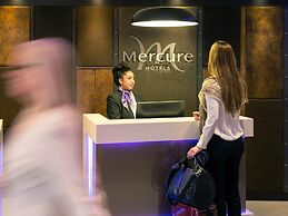 Mercure London Heathrow Hotel