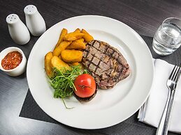 Mercure London Heathrow Hotel