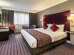 Mercure London Heathrow Hotel