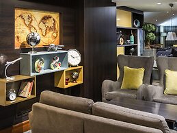 Mercure London Heathrow Hotel