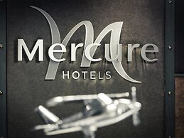 Mercure London Heathrow Hotel