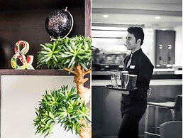 Mercure London Heathrow Hotel