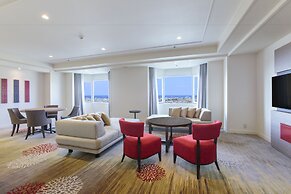 DoubleTree by Hilton Naha Shuri Castle