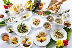 DoubleTree by Hilton Naha Shuri Castle