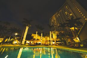 DoubleTree by Hilton Naha Shuri Castle