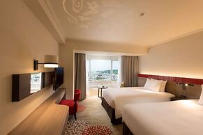 DoubleTree by Hilton Naha Shuri Castle