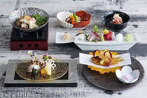 DoubleTree by Hilton Naha Shuri Castle