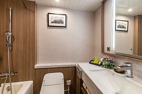 DoubleTree by Hilton Naha Shuri Castle