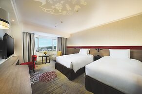 DoubleTree by Hilton Naha Shuri Castle