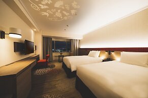 DoubleTree by Hilton Naha Shuri Castle