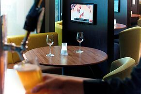 Courtyard by Marriott Atlanta Perimeter Center