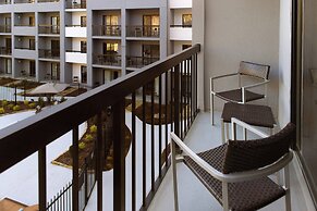 Courtyard by Marriott Atlanta Perimeter Center